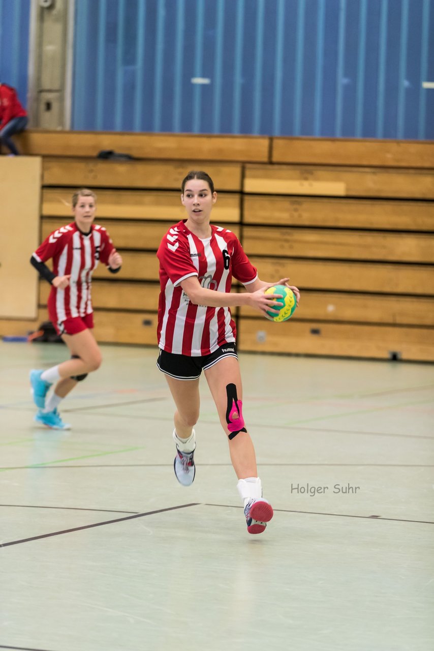 Bild 88 - Frauen BT-2 - SG Eider/Harde-3